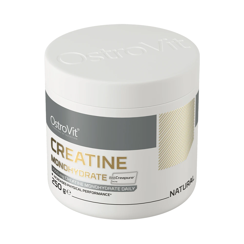 OstroVit Creatine Monohydrate Creapure® [250 g]