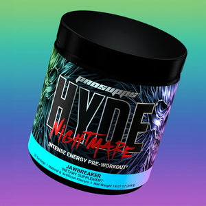 ProSupps Hyde Nightmare Pre-Workout 30 Servicios