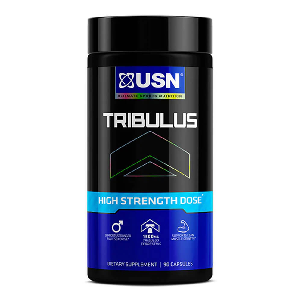 USN Tribulus Precursor Natural Testosterona 90 Capsulas Precursor Natural Testosterona onelastrep.cl