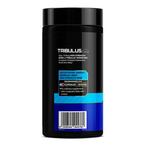USN Tribulus Precursor Natural Testosterona 90 Capsulas Precursor Natural Testosterona onelastrep.cl