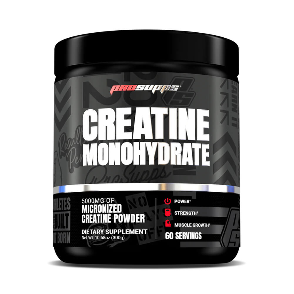 ProSupps Creatina Monohidrato Micronizado 300 Gr