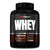 ProSupps Whey Proteina 5 Lb