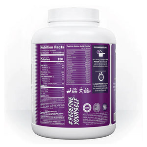 Proteina Aislada Finaflex Isolate 5.5 Lb