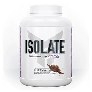 Proteina Aislada Finaflex Isolate 5.5 Lb