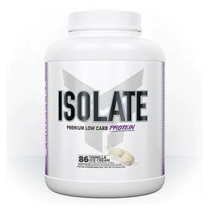 Proteina Aislada Finaflex Isolate 5.5 Lb