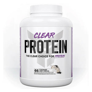 Finaflex Clear Protein Proteina 5 Lb