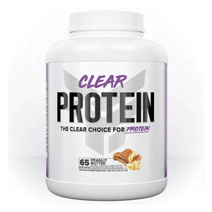 Finaflex Clear Protein Proteina 5 Lb