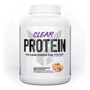 Finaflex Clear Protein Proteina 5 Lb