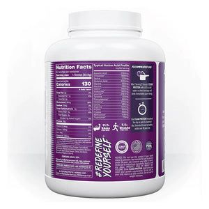 Finaflex Clear Protein Proteina 5 Lb