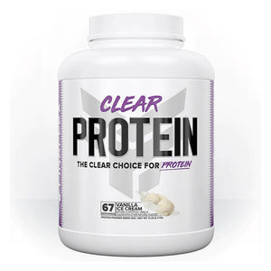 Finaflex Clear Protein Proteina 5 Lb