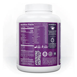 Finaflex Clear Protein Proteina 5 Lb