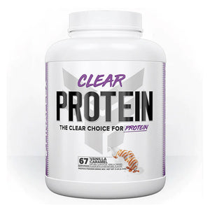 Finaflex Clear Protein Proteina 5 Lb