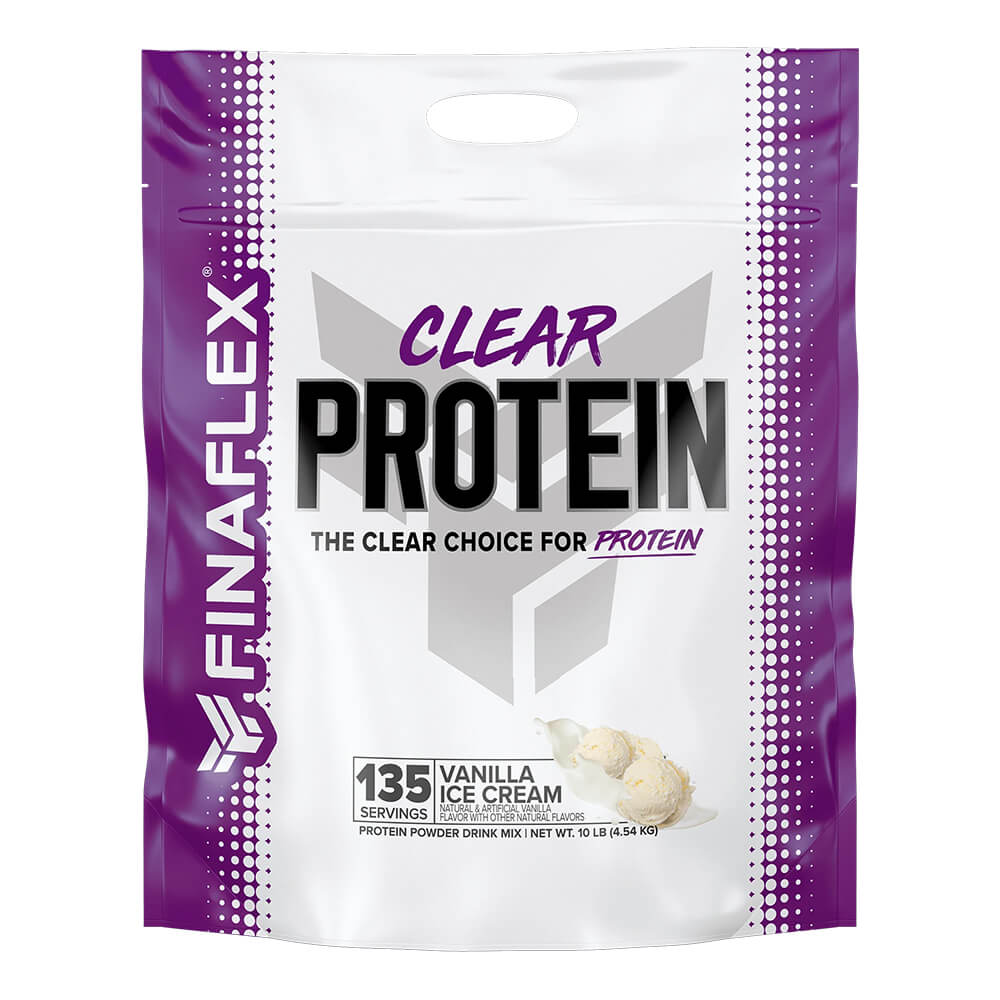 Proteina Finaflex Clear Protein 10 Lb
