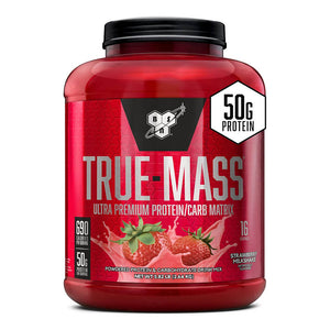 BSN True-Mass Ganador de Masa 5.82 Lb