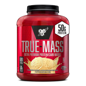 BSN True-Mass Ganador de Masa 5.82 Lb