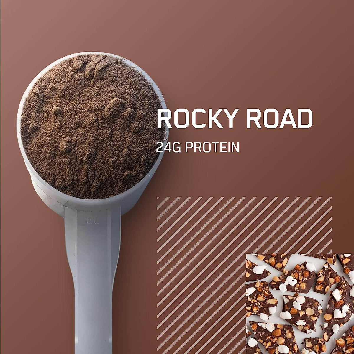 Optimum Nutrition Gold Standard 100% Whey Proteina 2 Lb Proteínas onelastrep.cl