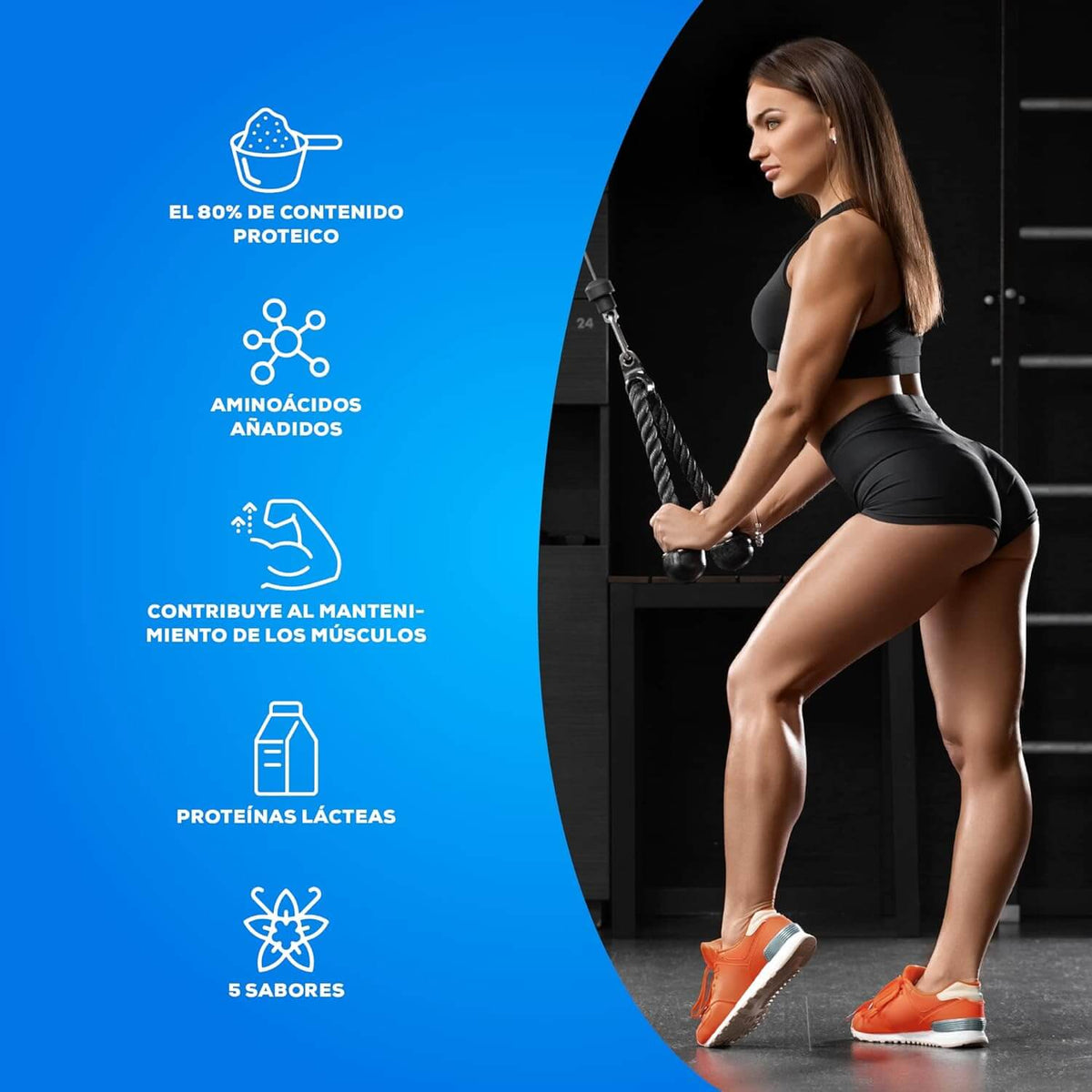 Proteina Hidrolizada BiotechUSA Hydro Whey Zero 1816 Gr