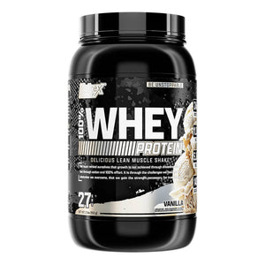 Nutrex Proteina 100% Whey Protein 2 Lb