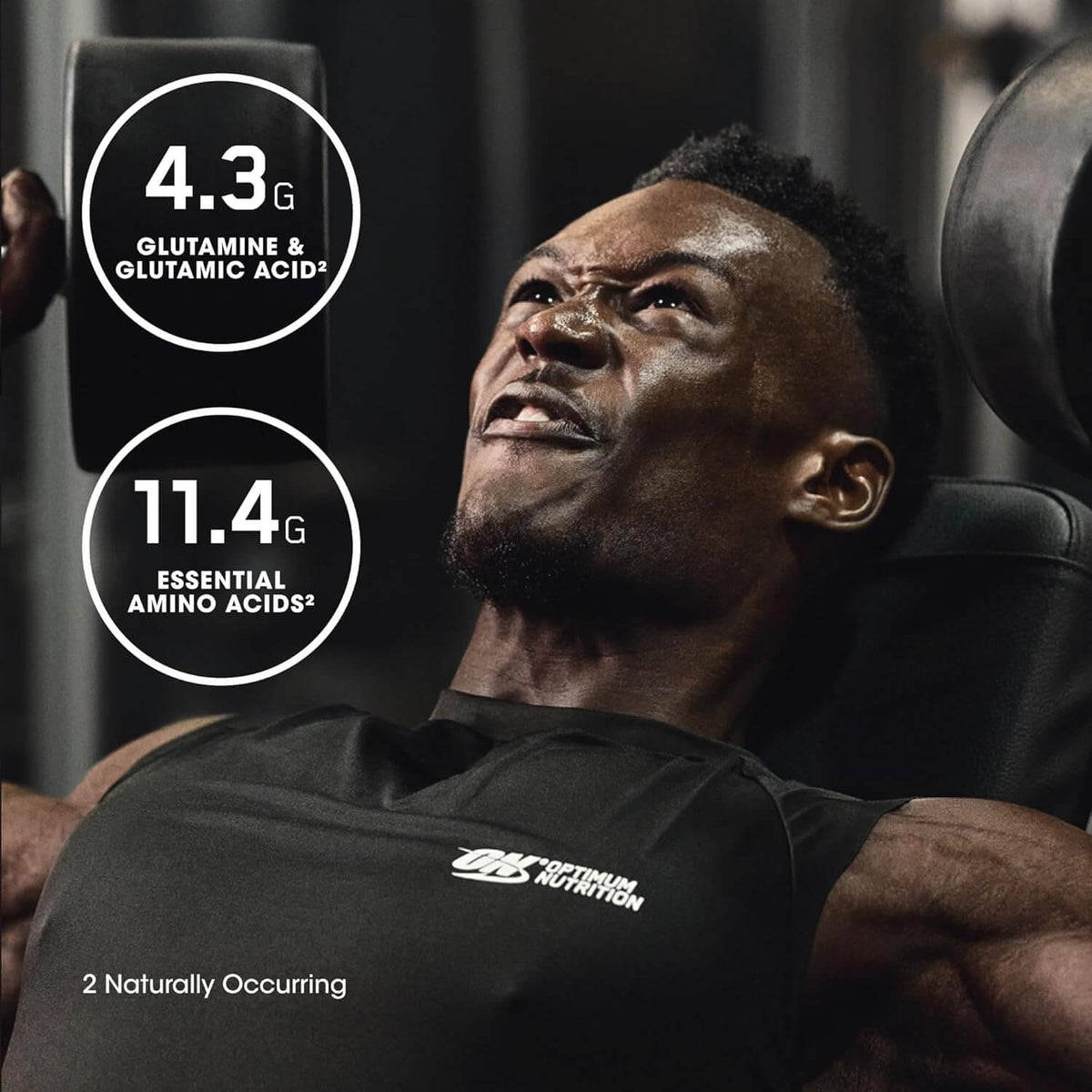 Optimum Nutrition Gold Standard 100% Isolate – Proteína de Suero Hidrolizada 24 Servicios