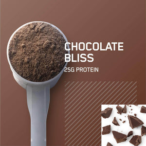 Optimum Nutrition Gold Standard 100% Isolate – Proteína de Suero Hidrolizada 24 Servicios