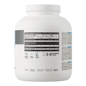 Proteina OstroVit 100% Whey Protein 2000 Gr