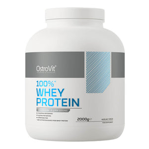 Proteina OstroVit 100% Whey Protein 2000 Gr