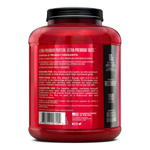 Proteina-Syntha-6-BSN-Chocolate-Milkshake-5-Lb-3-Side-onelastrep.cl