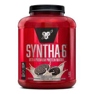 Proteina-Syntha-6-BSN-Cookies-and-Cream-5-Lb-1-Front-onelastrep.cl