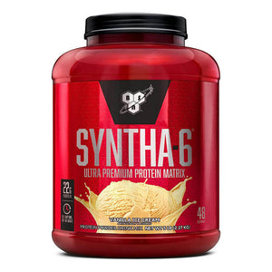 Proteina-Syntha-6-BSN-Vanilla-Ice-Cream-5-Lb-1-Front-onelastrep.cl