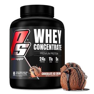ProSupps Whey Concentrate Proteina 5 Lb