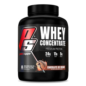 ProSupps Whey Concentrate Proteina 5 Lb