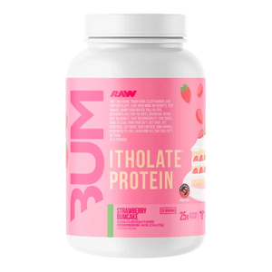RAW Nutrition CBUM Itholate Protein [25 Servicios]