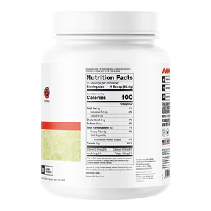 RAW Nutrition - Clear Whey Protein [25 Servicios]