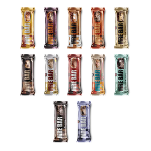 REDCON1 MRE Protein Bar Barras de Proteina Integral 20G