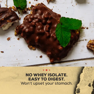 REDCON1 MRE Protein Bar Barras de Proteina Integral 20G