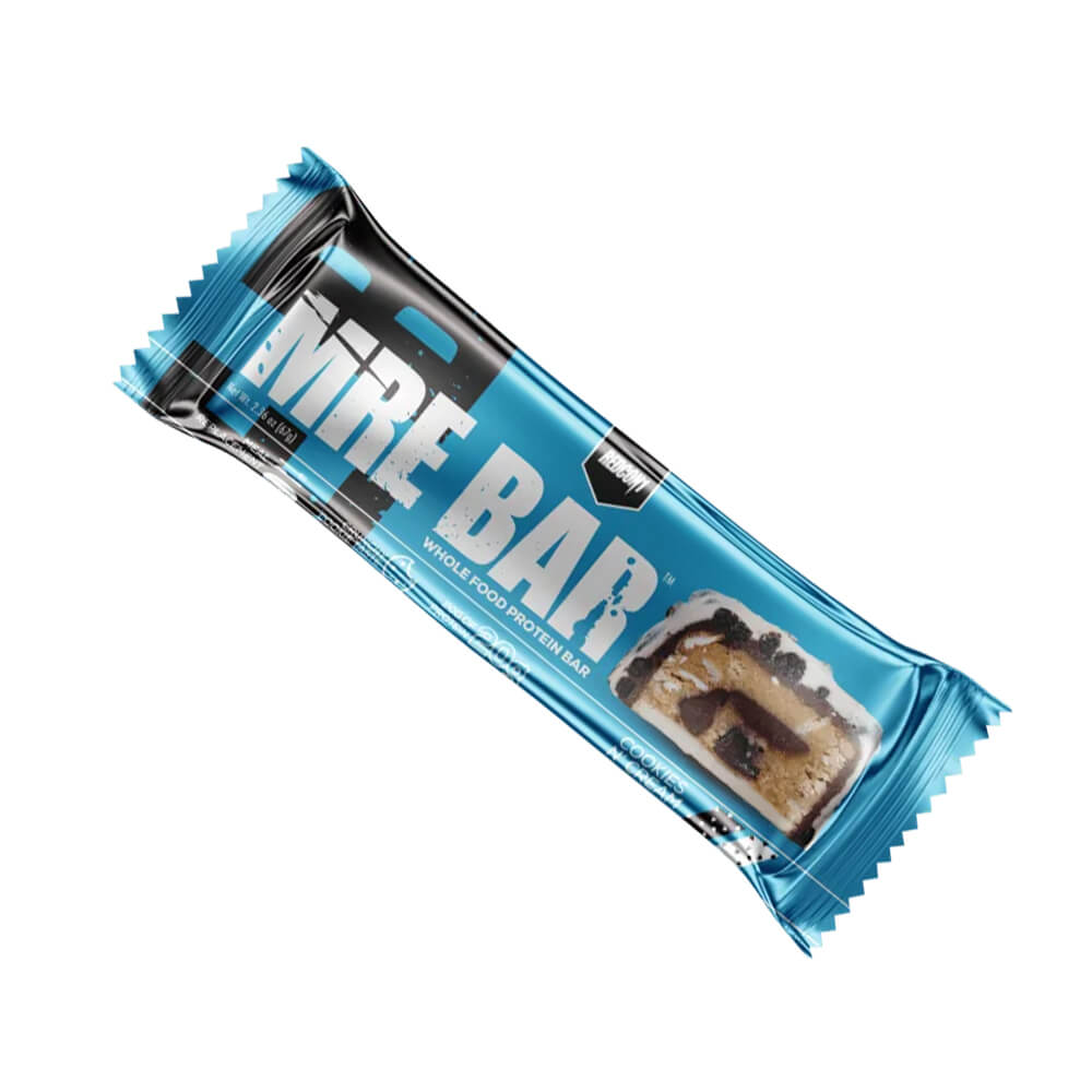 REDCON1 MRE Protein Bar Barras de Proteina Integral 20G