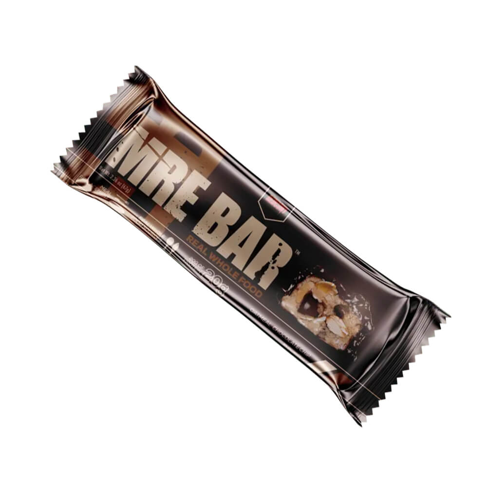 REDCON1 MRE Protein Bar Barras de Proteina Integral 20G