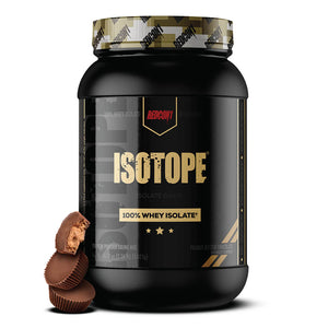 REDCON1 Isotope Proteina Aislada 2 Lb