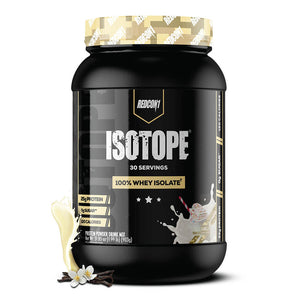 REDCON1 Isotope Proteina Aislada 2 Lb Proteínas onelastrep.cl