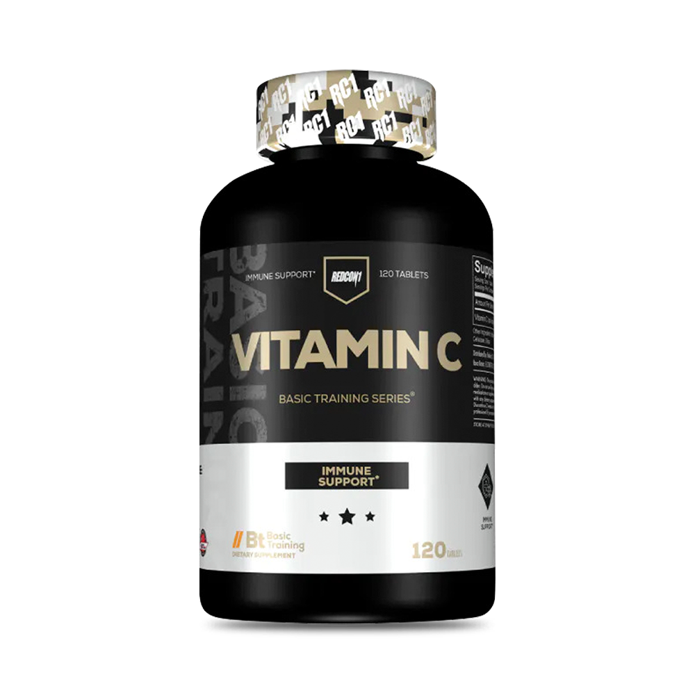 REDCON1 Vitamin C 240 Capsulas Vitaminas onelastrep.cl