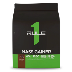 Rule One - R1 Mass Gainer 12 Lb