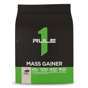 Rule One - R1 Mass Gainer 12 Lb