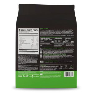 Rule One - R1 Mass Gainer 12 Lb