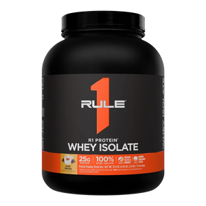 Rule One R1 Protein Whey Isolate [5 lb]