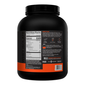 Rule One R1 Protein Whey Isolate [5 lb]
