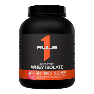 Rule One R1 Protein Whey Isolate [5 lb]