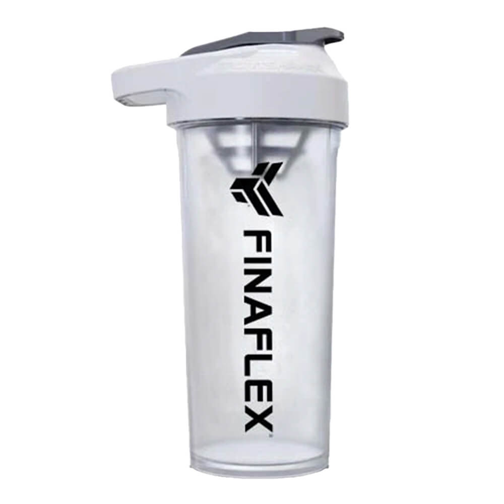 Finaflex Shaker White Simple 700 mL