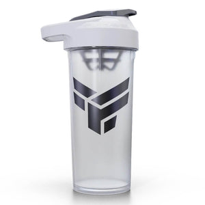 Finaflex Shaker White Simple 700 mL