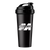 Muscletech Shaker Black Simple 700 mL Shaker onelastrep.cl