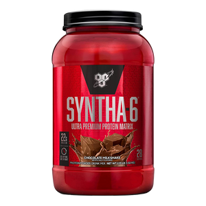 BSN Syntha-6 Proteína 2.91 Lb Proteínas onelastrep.cl